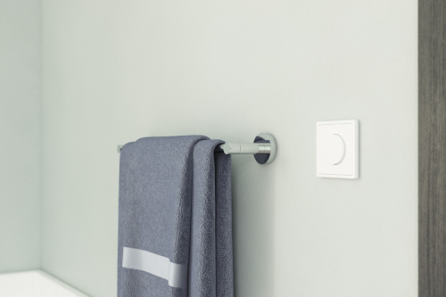 Полотенцедержатель Artwelle Harmonie HAR 027 - фото 4