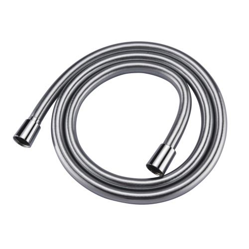 Шланг для душа WasserKRAFT  A087 хром - фото 2