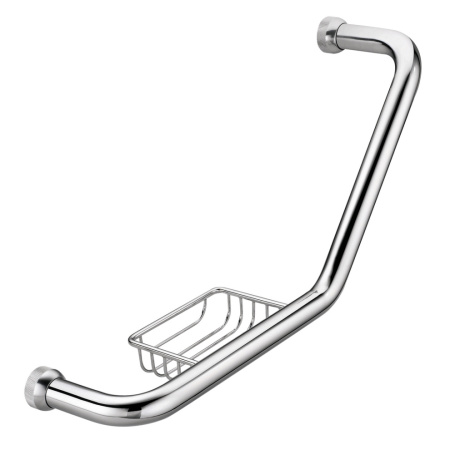 Поручень WasserKRAFT 1077L