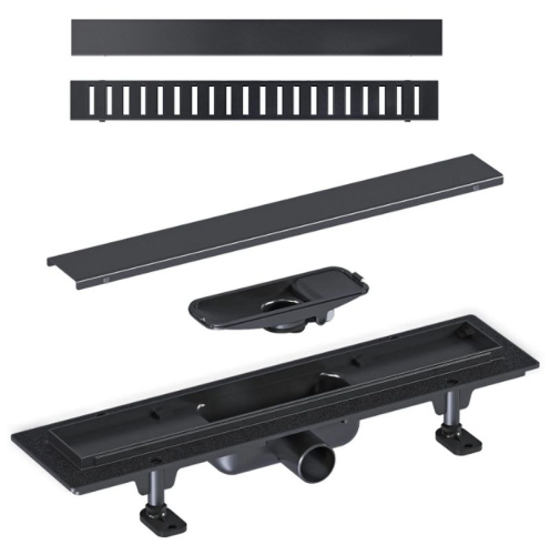 Душевой лоток Good Door ТЛ00033 напольный - фото 2