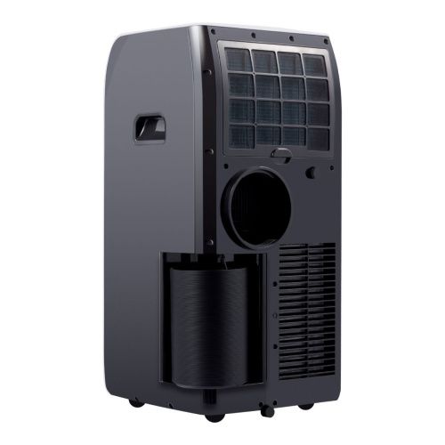 Мобильный кондиционер Electrolux Manhattan EACM-12 FM/N3 - фото 3