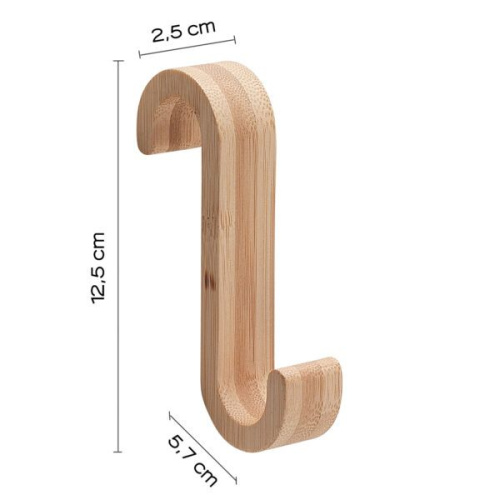 Крючок для ванны Gedy G-Merlino 2026(35) - фото 2