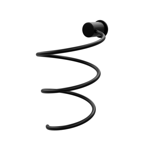 Держатель для фена WasserKRAFT 1080B - фото 2