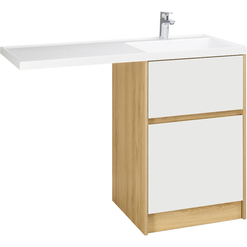 Фасад AQUATON Лондри 1A274801LH010 - фото 2