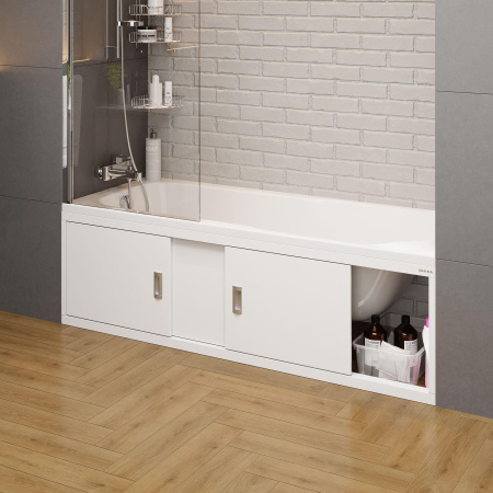 Экран для ванны Onika Монако 514001