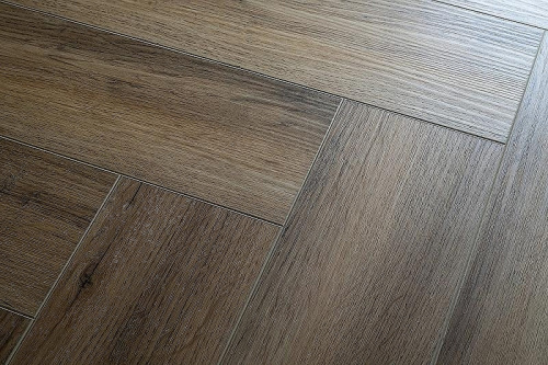 Кварцвиниловая плитка Damy Floor LONDON LVT 200410EL-01-LVT Кембридж толщина 0.25 см 43 класс 590х118 - фото 2