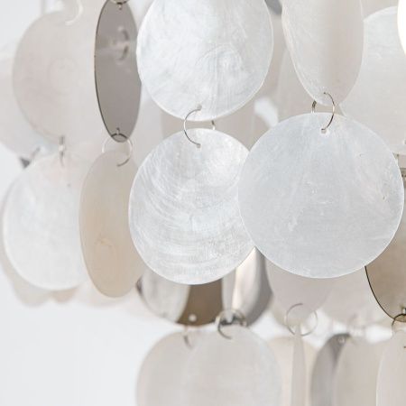 Люстра подвесная Arte Lamp Pipirima (Пипирима) A4100LM-8CC