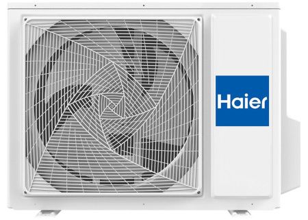 Настенный кондиционер Haier Flexis Super Match AS35S2SF3FA-G / 1U35S2SM3FA