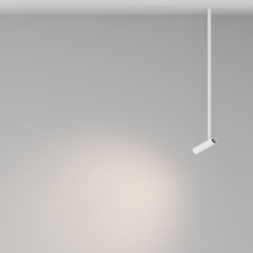 Спот светодиодный Wertmark Technical Focus T Pendant P141RS-L125-6W3K-W - фото 4