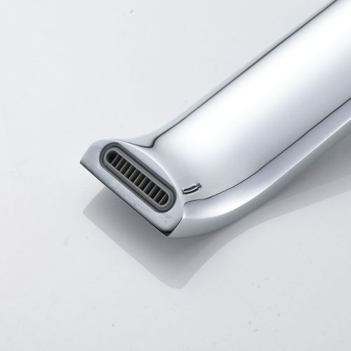 Душевая система Shevanik S4035 встраиваемая в стену цвет хром - фото 5