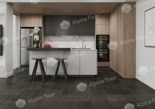 SPC ламинат Alpine Floor ProNature 63210 Freemount толщина 0.4 см 34 класс 638х310 - фото 3