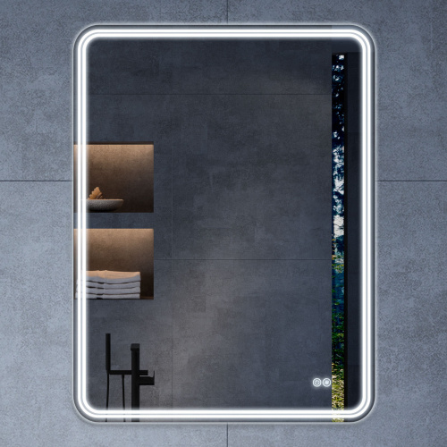 Зеркало в ванную Vincea VLM-3MA600-2 60х80