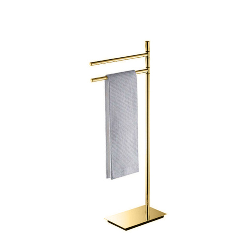 Стойка с аксессуарами для ванной Colombo Square B9901.OM