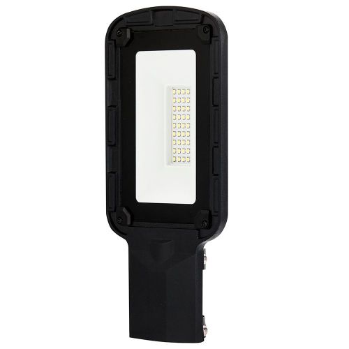 Уличный консольный светильник Saffit SSL10-30 55232 - фото 2