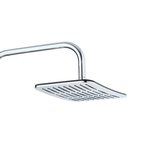 Верхний душ Orange  S10TS хром - фото 3