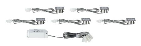 Светильник мебельный Paulmann Micro Line Mini Led (Мицро Лине Мини Лед) 93589