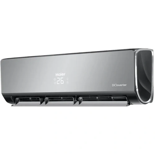 Настенный внутренний блок мульти сплит-системы Haier Lightera AS18NS5ERA-B - фото 3