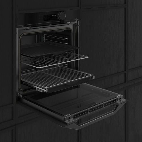 Духовой шкаф De Dietrich DOP4546BT - фото 4