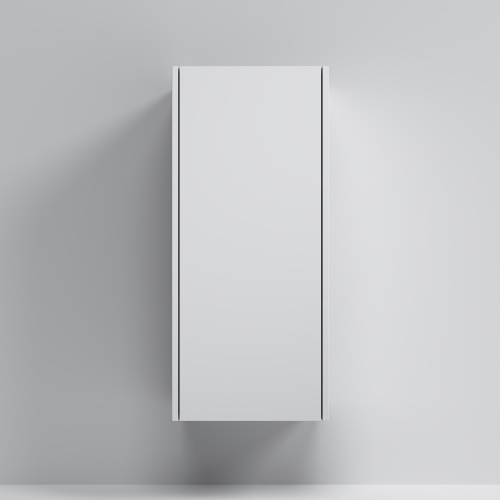 Шкаф Am.Pm Func M8FCH04029WM 40х35х90 подвесной цвет белый