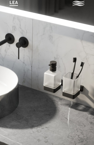 Дозатор Inda LEA A18120NE21 - фото 3