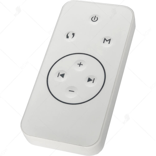 Верхний душ RGW Shower Panels 21140273-01 хром - фото 3