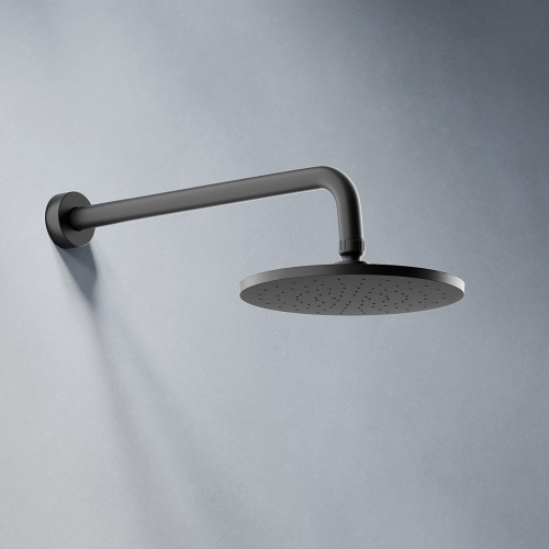 Душевая система Damixa Apollo 947520300 встраиваемая в стену - фото 5