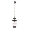 Уличный подвесной светильник Loft It Palermo 100015P