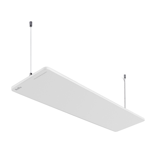 Инфракрасный обогреватель Ballu BIH-GSW-0.5 + BMT-1 - фото 2