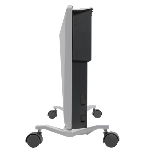 Конвектор электрический Electrolux ECH/AS2-1500 MR - фото 5