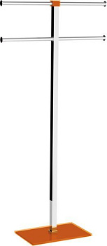 Стойка с аксессуарами для ванны Gedy Rainbow RA31(67)