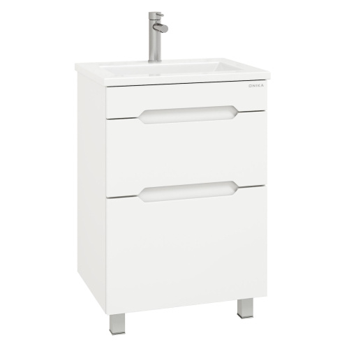 Тумба под раковину Onika Айленд 105039 48х40х68 напольная