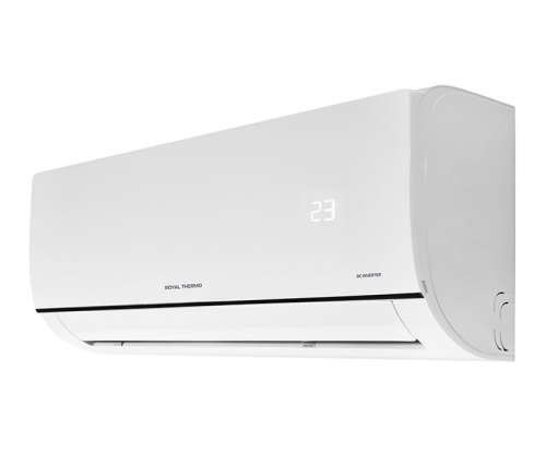Настенный кондиционер Royal Thermo Siena DC RTSI-07HN8 - фото 3