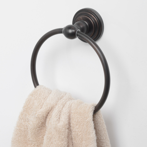 Полотенцедержатель WasserKRAFT 7360 - фото 2