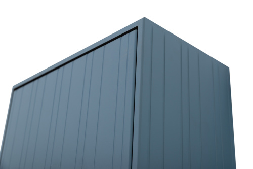 Шкаф-пенал Cezares PORTOFINO 55967 35х20х115 - фото 5