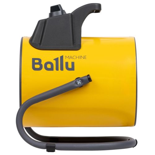 Тепловая пушка электрическая Ballu BHP-PE2-5 - фото 4