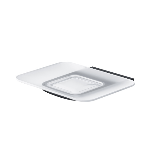 Мыльница + держатель Am.Pm Inspire V2.0 A50A34222 - фото 2