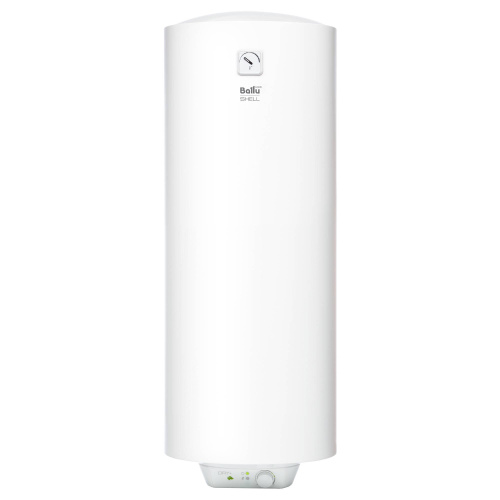 Водонагреватель электрический накопительный 2 кВт Ballu BWH/S 150 Shell - фото 2