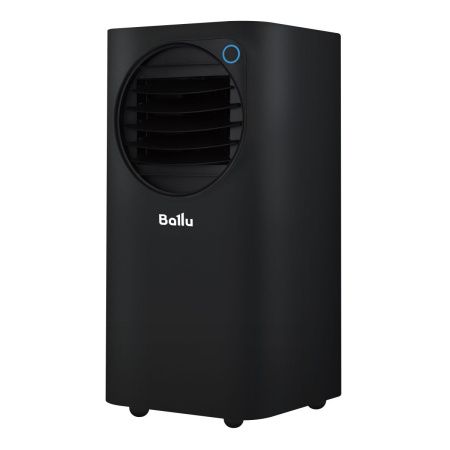 Мобильный кондиционер Ballu Eclipse Black BPAC-10 EPB/N6 black