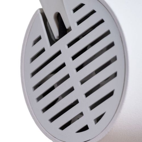 Спот Arte Lamp ATILLO (АТИЛЛО) A2324PL-1WH - фото 3