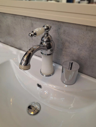 Контейнер AltroBagno Beni aggiuntivi AltroBagnoCBJ083002Cr - фото 3