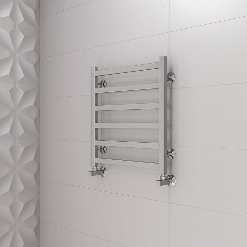 Полотенцесушитель Terminus 4670078544346 53х60 водяной хром - фото 5