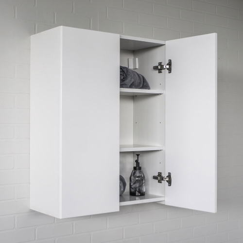 Шкаф Comforty 00-00017834CF 60х30х80 подвесной - фото 5