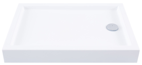 Душевой поддон Aquanet GL180 00265565 120х80 акрил белый без каркаса - фото 2