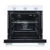 Духовой шкаф встраиваемый Graude Comfort BE 60.2 W