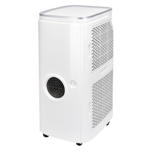 Мобильный кондиционер Electrolux Ice Column EACM-20 JK/N3 - фото 3