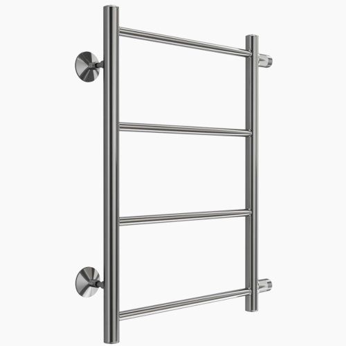 Полотенцесушитель Stelmix 4670078543844 47х60 водяной хром - фото 4
