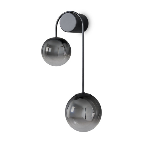 Бра Freya Arch FR6178WL-L10B  - фото 2