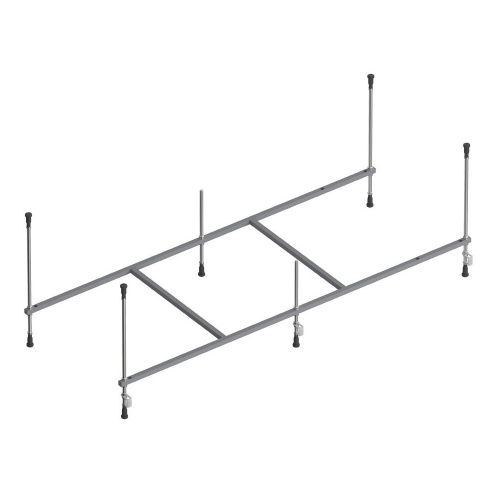 Каркас для ванны Am.Pm Like W80A-150-070W-R - фото 2