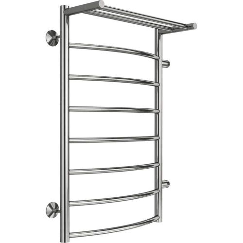Полотенцесушитель Terminus 4670078556769 58х80 водяной хром - фото 2