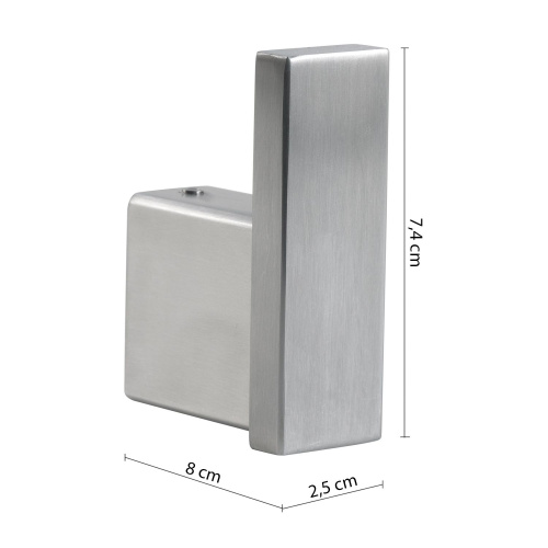 Крючок для ванны Gedy Maui A526(38) - фото 2